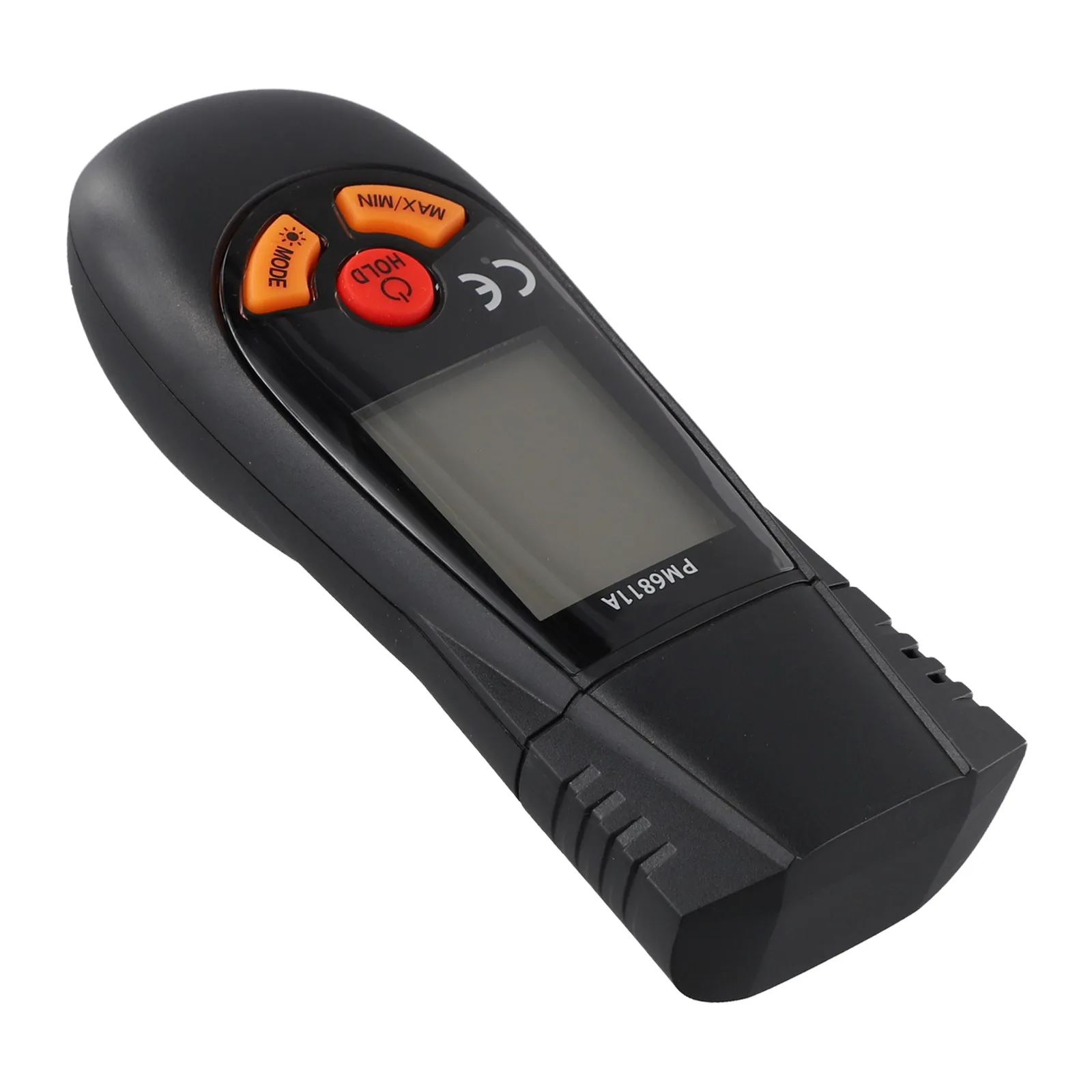 PM6811A Wood Moisture Meter Digital Wall Moisture Content Tester 3 Indicators Herramientas Ferramentas Parafusadeira