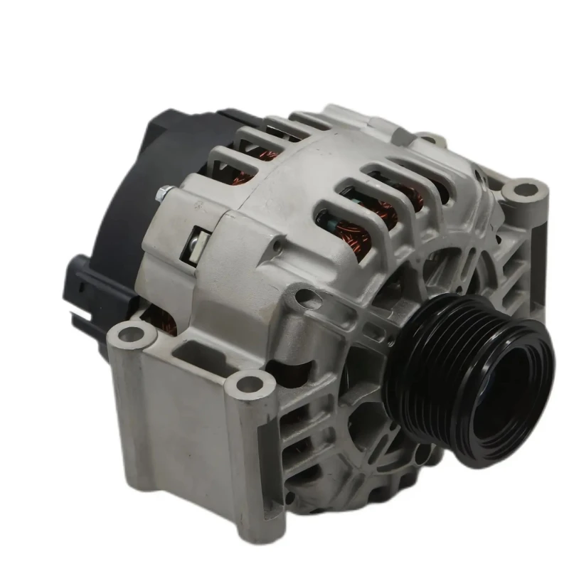 العلامة التجارية الجديدة المولد 12 فولت 140A لتويوتا لاند كروزر نيسان سوزوكي مازدا لكزس مولد السيارة 2025