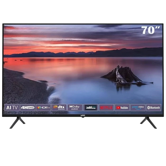 Frameless 75 Inch O… - image