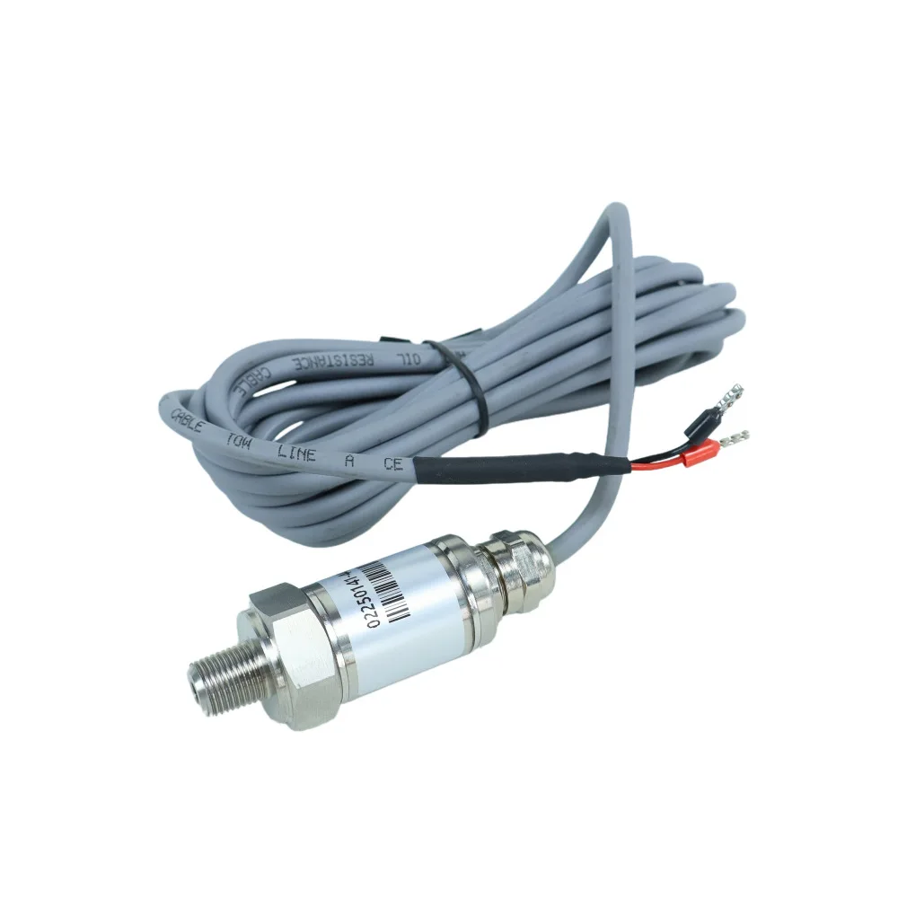 Sullair 02250141-442 Sensor | Air Compressor Pressure Sensor Replacement Part