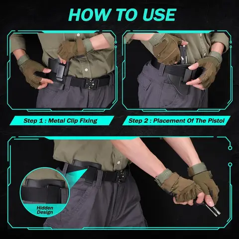 10 best sales गुप्त ढुलाई - №2