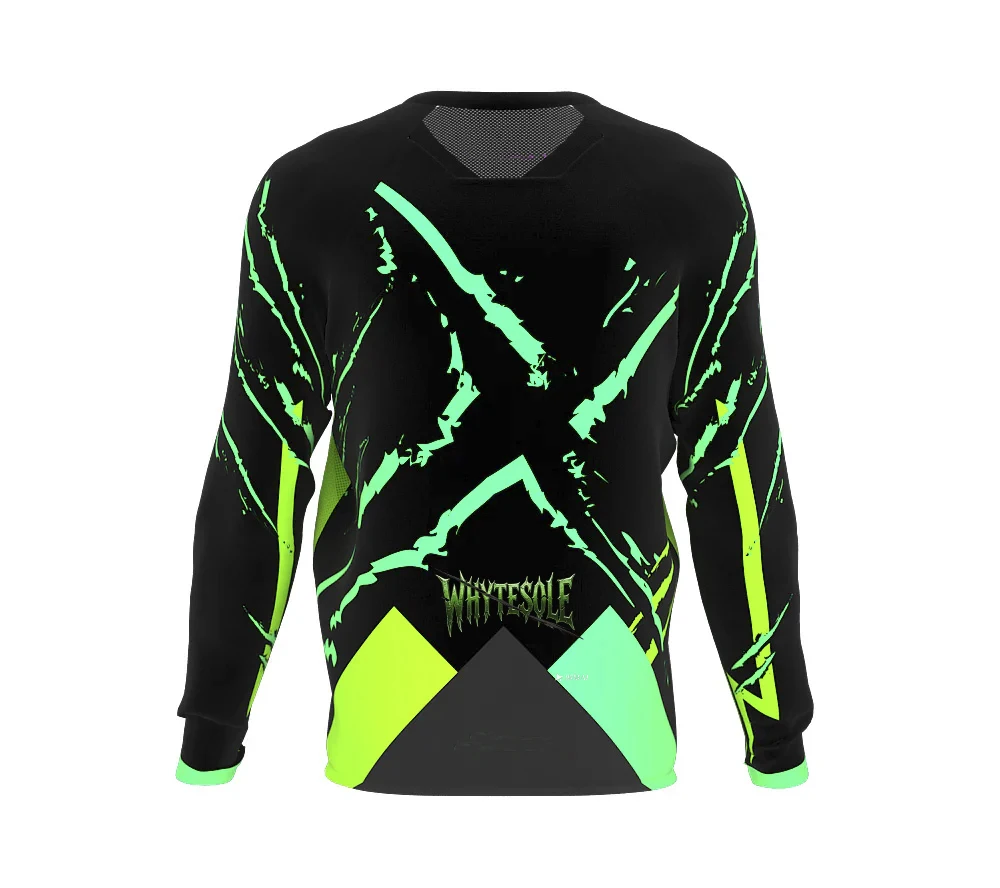 

Футболка для мотокросса и BMX 2026, джерси для MTB, эндуро, даунхилла, велоспорта, одежда для велосипедистов