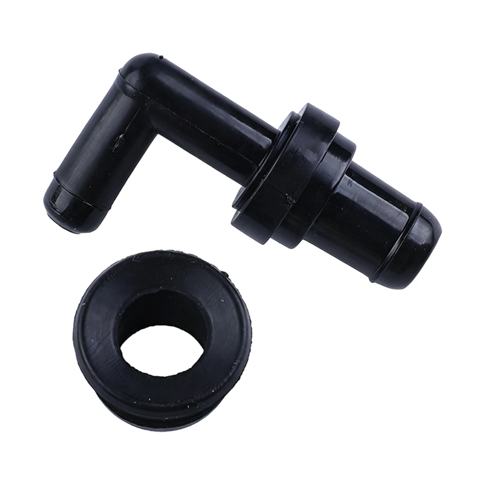 PCV Valve MD183547 for Mitsubishi For PAJERO For MONTERO 2 L200 IO for l400 1990-2004 Engine Crankcase Blow-By Regulator