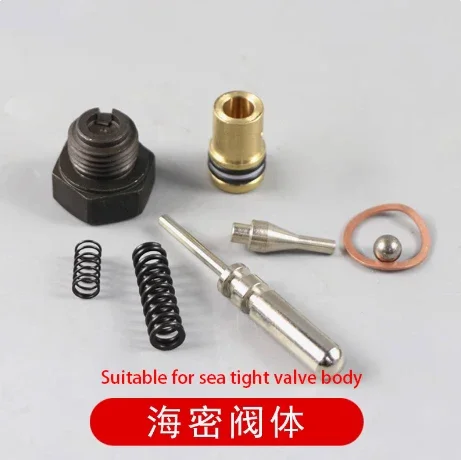 

Manual Forklift Accessories Cylinder Valve Body Valve Core Is Suitable for Jinmao Valve Body