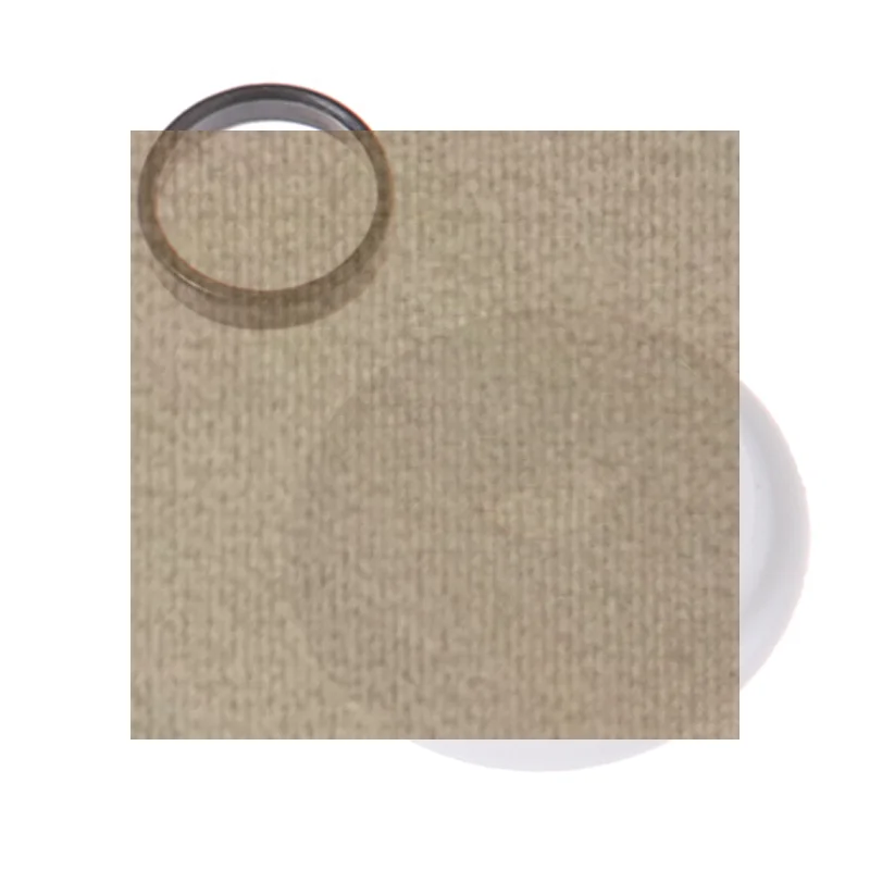 Waterproof Seal Gasket For ElectricToothbrush Parts Silicone Rubber Waterproof O Ring Head Steel Parts
