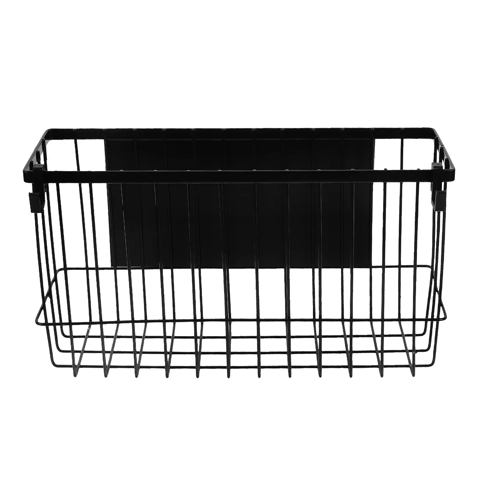 

Magnetic Storage Rack For Refrigerator Heavy Duty Fridge Organizer No Drill Kitchen Shelf Spices Snacks Utensils Magnetic