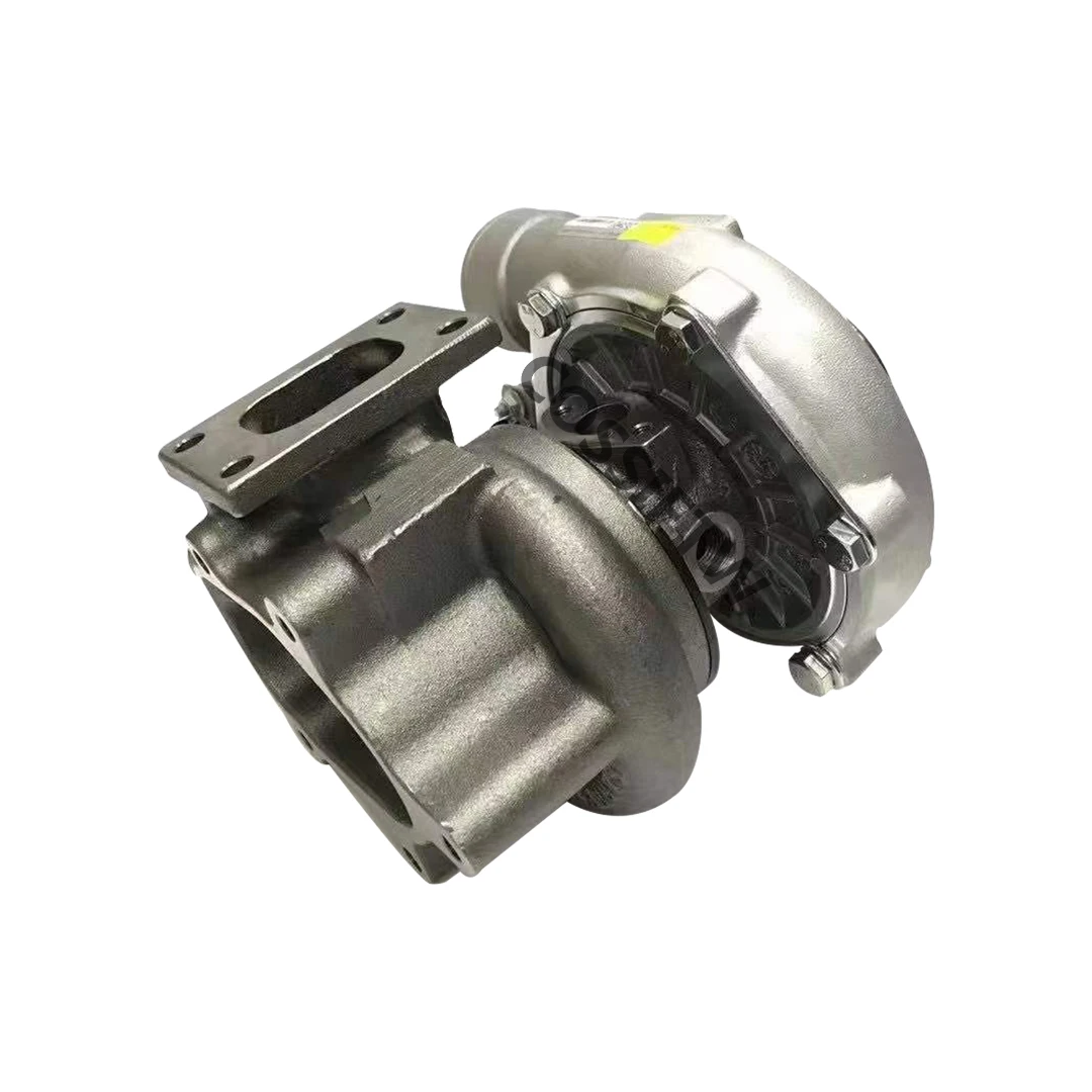 

Turbo For YUCHAI GT22 797029-0003 ZK6729N Turbocharger