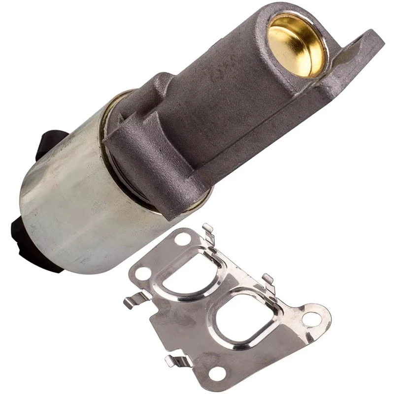 

Car Exhaust Valve Exhaust Gas Recirculation Valve 24445720 5851586 17087249 For Opel Astra Zafira B Vauxhall MK2