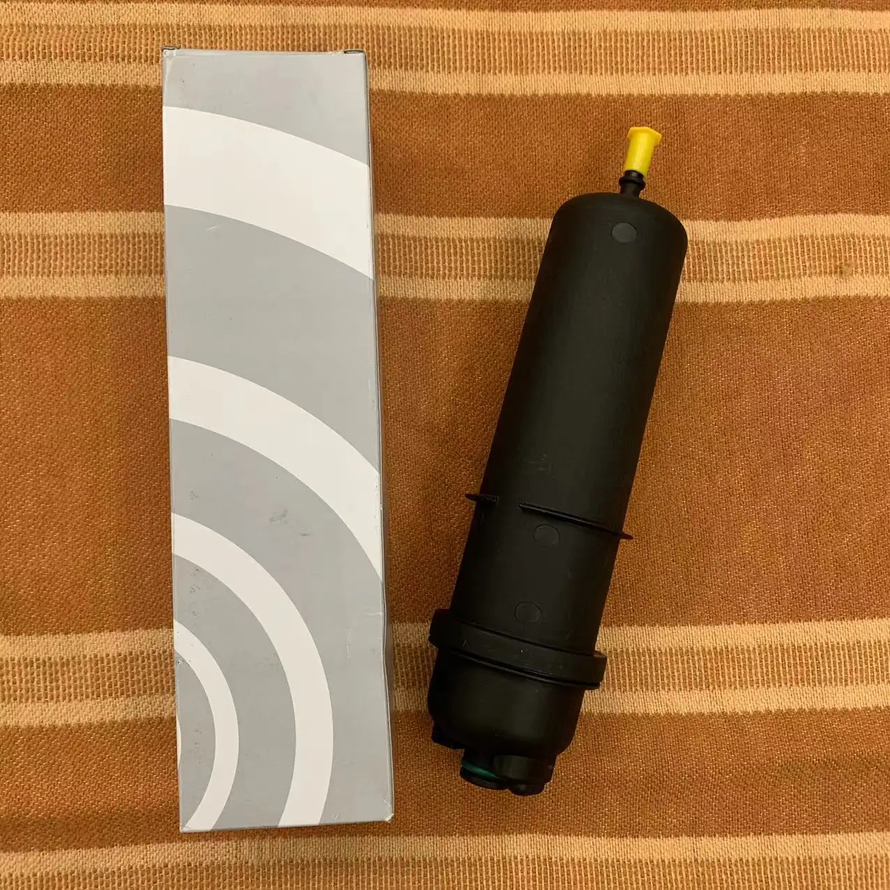 High quality fuel filter 13328591019 13328582272 for BMW X3 M X4 X5 G01 G02 G05 G07 G11 - Image 2