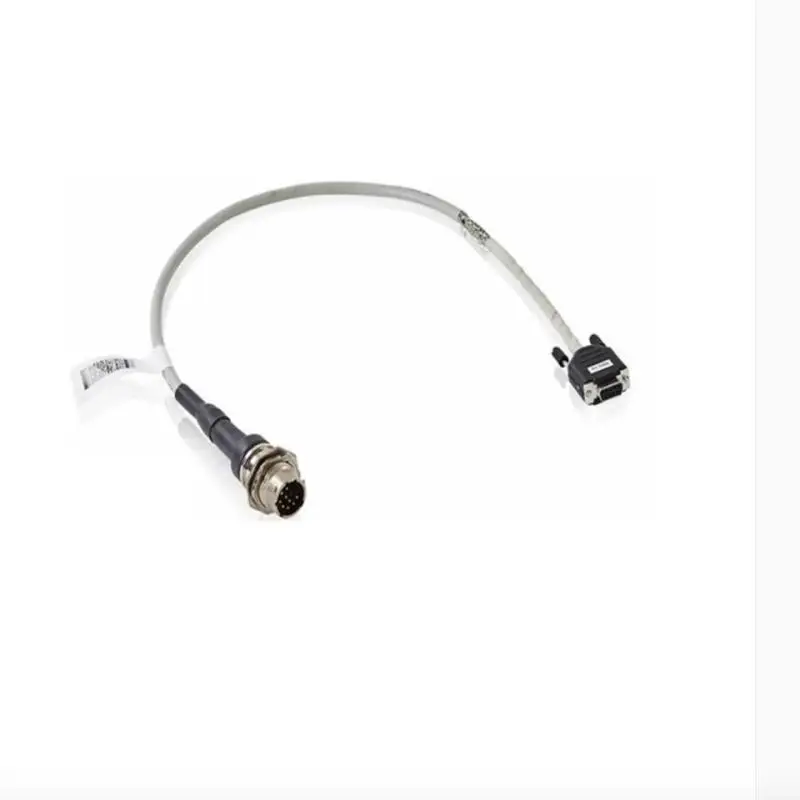 

Brand New and Original Control Cabinet Cable Connectors 3HAC4050-1 for Robot R1.SMB R2.SMB Cable Plc