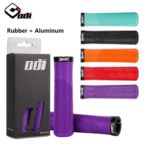 Odi-Bicycle GUIDATOR GUIDATOR, NON-SHOULD FUCKS, SHOCK ABSORPTION, HANDLE BIKE, ACCESSORY CYCLISM, HIGH QUALITY, MTB Mountain 10 Main Sales Bike Hands - №3