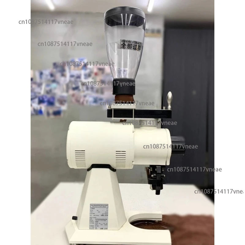 EK43 Coffee Grinder Modification Parts High-quality Coffee Bean Dosing Device Volume Quantitative Magic Tool