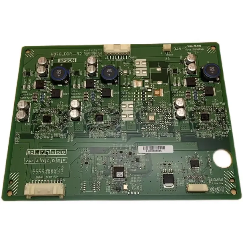 

H876LDDR_R2 новая оригинальная плата лазерного драйвера для проекторов Epson CB-700U CB-710UI CB-1470UI CB-LS100
