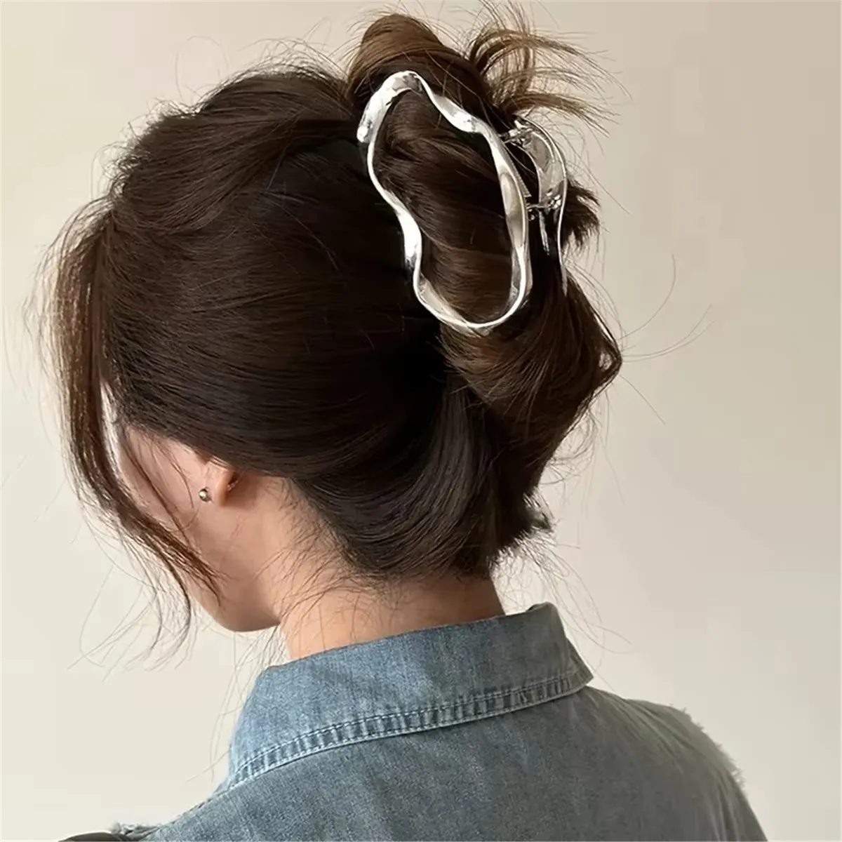Thumbnail 2 - #73 Best Metal Hair Clip Sets to Buy In 2026