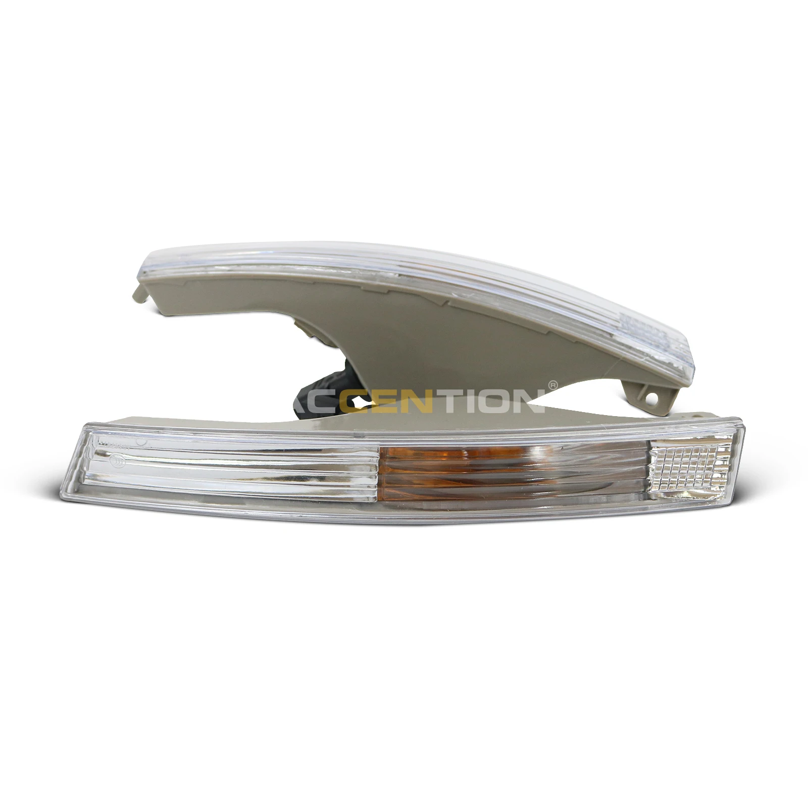 For VW Passat B6 2006 2007 2008 2009 2010 2011 Front Bumper Turn Signal Light Lamp With Bulbs