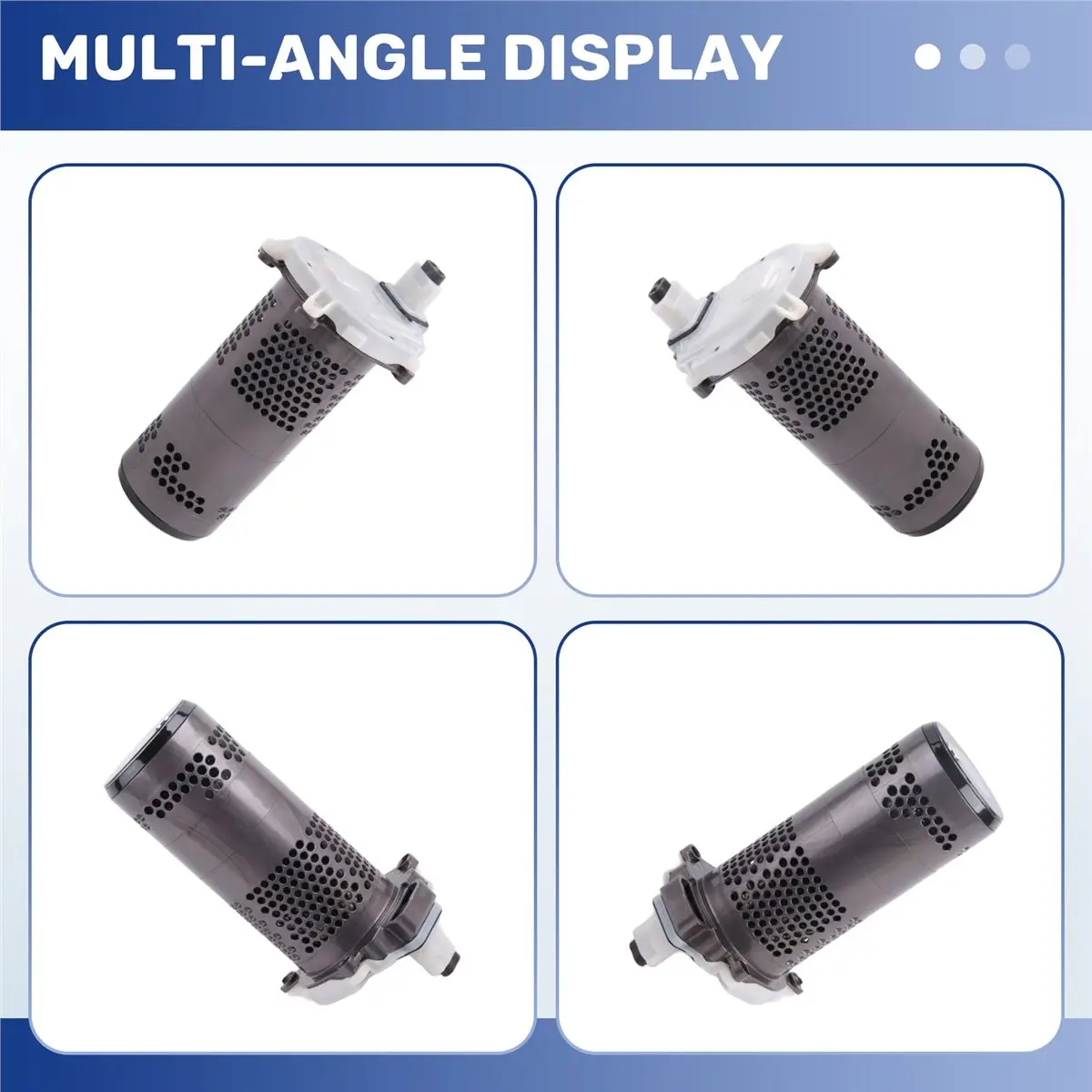 

(A25M) Electric Motors Accessories Replacement Spare Parts for Dyson V11 SV14 Vacuum Cleaner Home Appliances