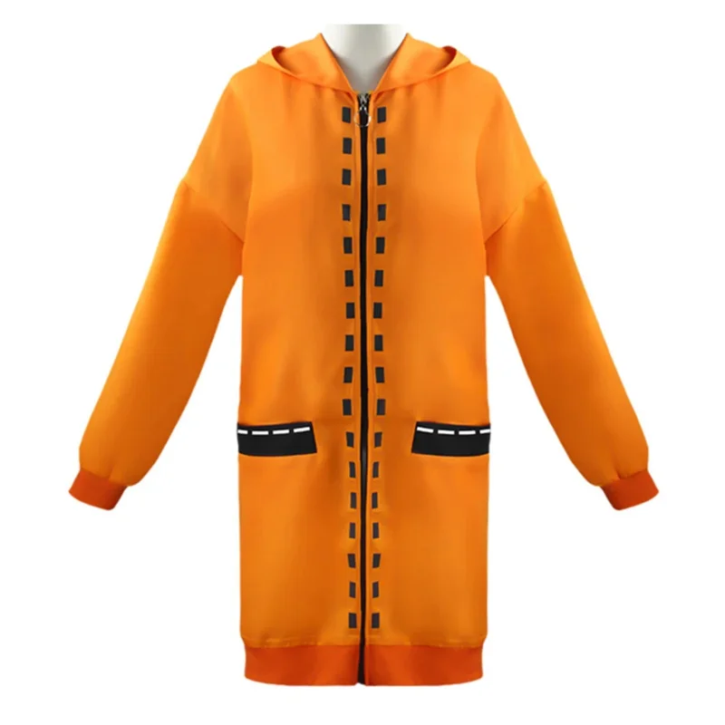 アニメ賭ケグルイコスプレ衣装 Runa Yomozuki 賭ケグルイパーカー学校制服かつらハロウィンコスチュームドレス女性女の子