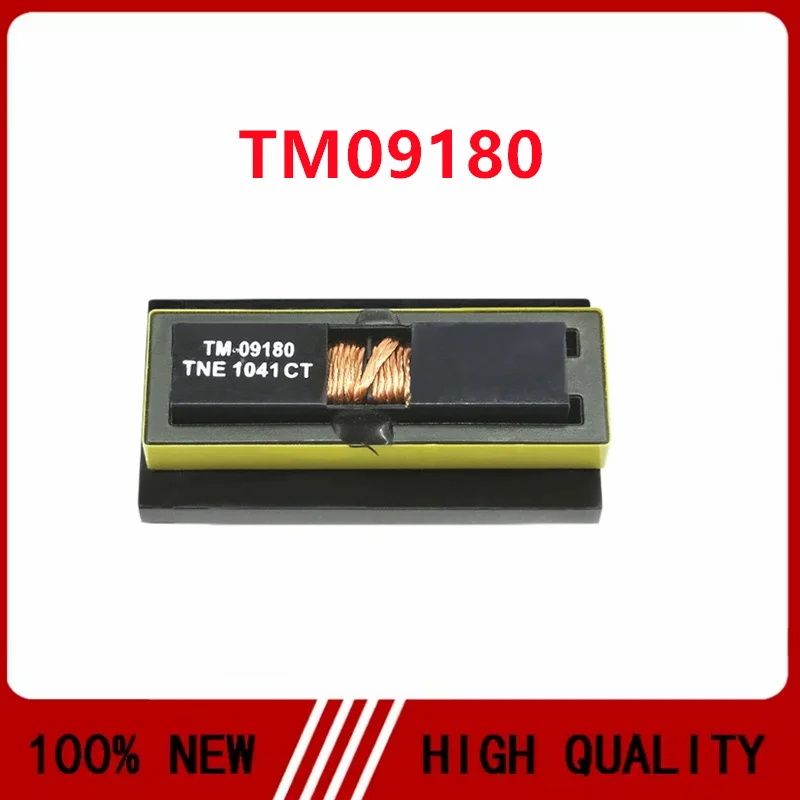 TM09180 DIP TM 09180 high tension transformer in stock