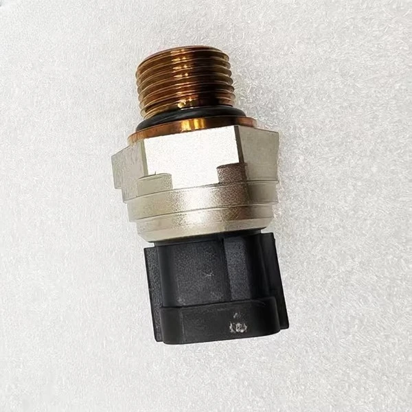 Pressure Sensor 499000-7341 4HK1 6HK1 Excavator Accessory ZX330-3 Accessoire Voiture Garden Tools Car Accessories