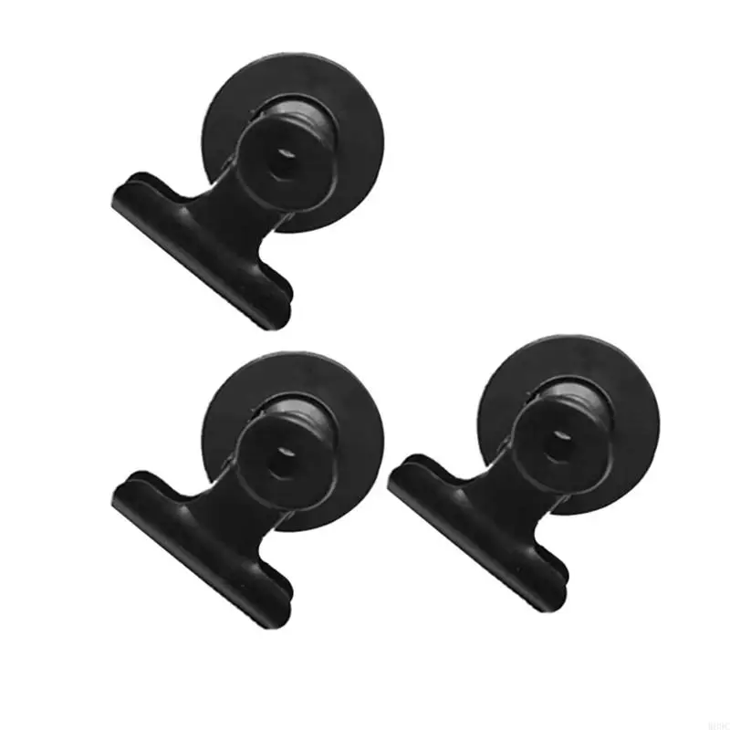 W89C 10 قطع مقاطع مغناطيسية قوية مغناطيس الثلاجة الثقيلة 31 مم للعرض الصور على السبورة البيضاء