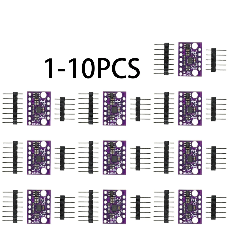 BMI160 GY-BMI160 6D… - image