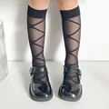 cross black