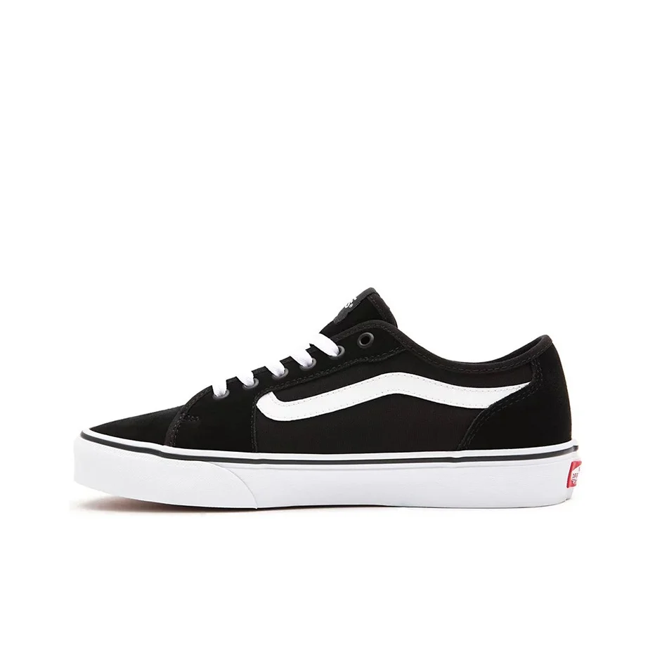 vans-filmore-skateboard-shoes-unisex-low-top-black
