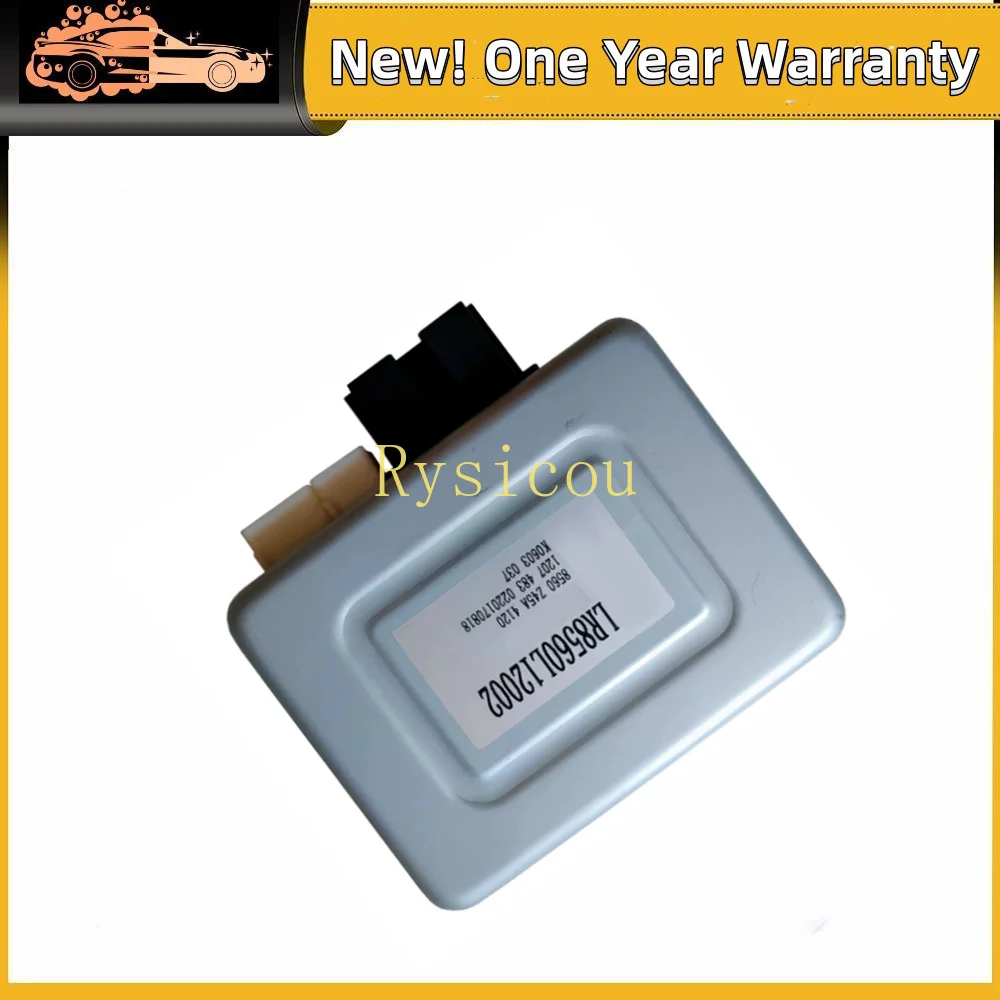 LR825AL12002 Electronic Power Steering Controller Module EPS for DFSK C31 C32 Steering Gear Computer Module