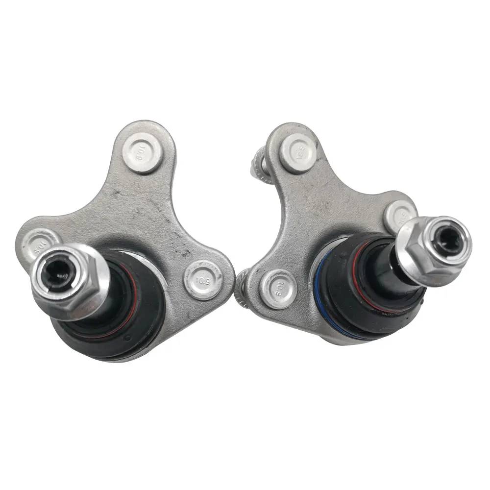 2 قطعة رأس كروي معلق لشركة فولكس فاجن ID.4 ID3 أودي AQ4E سكودا ENYAQ 1EA 407365 أ #5