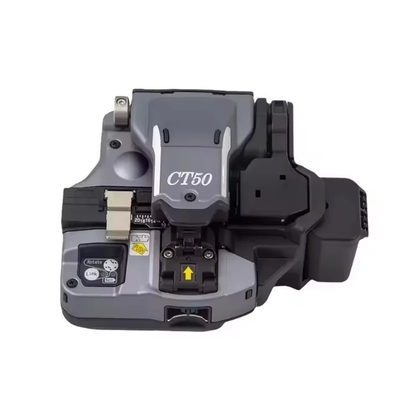 CT-50 Fiber Optic cleaver Fiber Cutting Tools CT-50 Cleaver Best Price Fiber cleaver