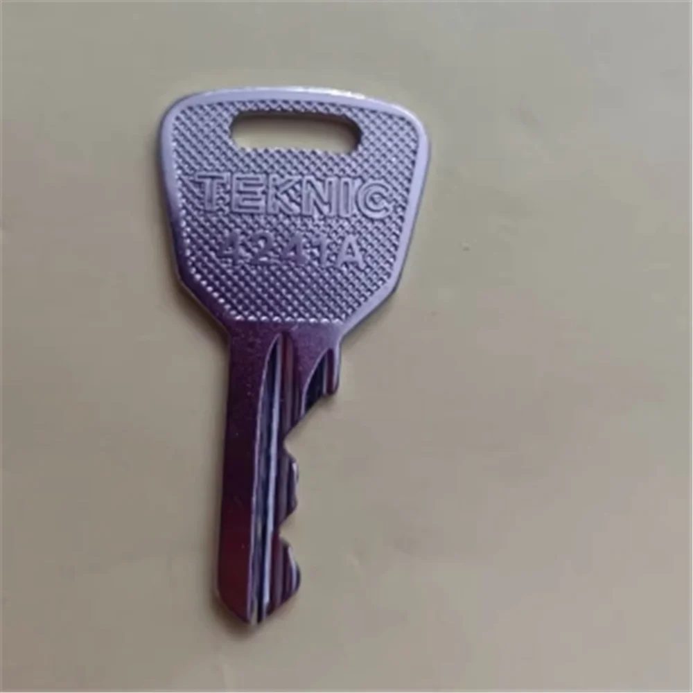 1pcs Lift key 6896 3000 9901 RONIS 8R1 key 455 round head key Key cap 3000 9901 6896 key with cap 4241A Zhongli 118 key