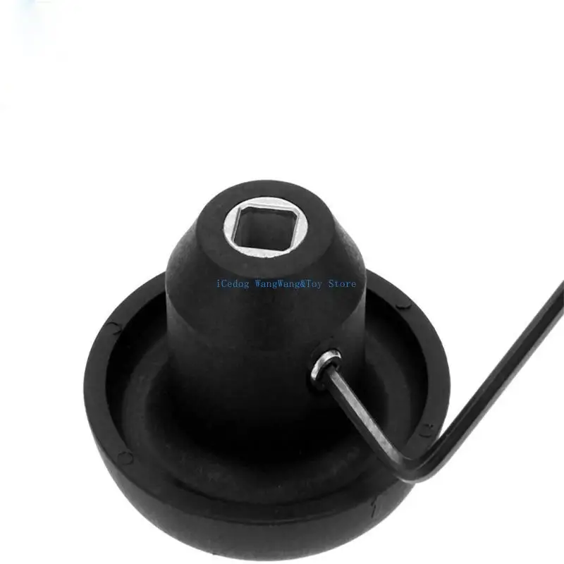 Conjunto lâminas molhadas para Molf para misturadores liquidificadores série com ferramenta remoção lâmina