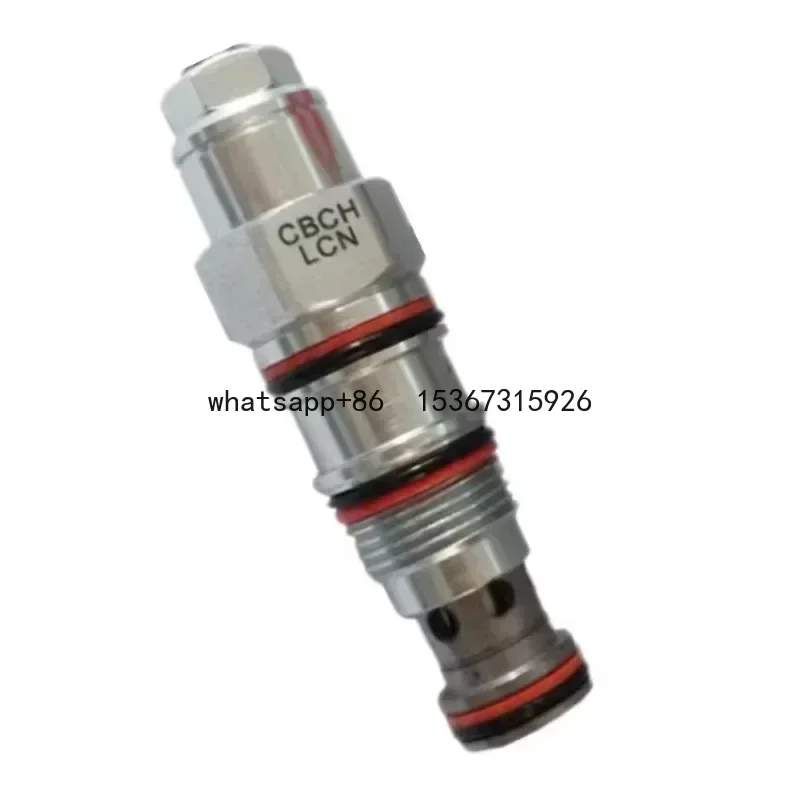 CAIA CBEA CBCA Cartridges Directional Hydraulic Valves CBEALHN CBCALHN CBCALAN CACALHN CKCBXCN CAIALHN