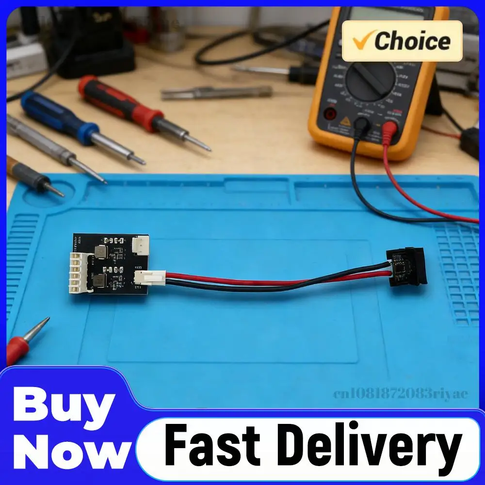 Connector Replaceme…