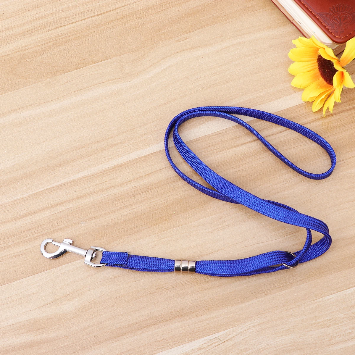 

Quick Release Metal Slide Dog Grooming Table Cord Adjustable Sling Pet Restraint Rope Grooming Accessory For Dogs