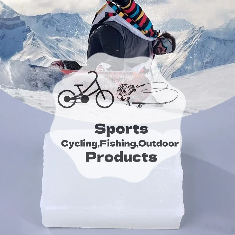 모든 온도용 스키 왁스 스노보드 왁스 스피드 스노보드 액세서리 스키 도구 마찰 감소 스노보드 가속