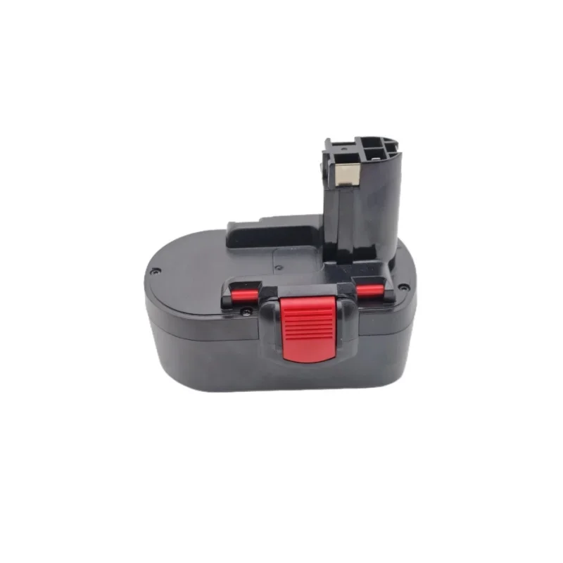 Replacement 18V 4800‑12800mAh Nickel Battery For BAT038 BAT040 High‑Efficiency Cordless Drill Battery