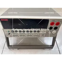 Keithley 2015 6½ THD Multimeter 6.5 Digital Distortion Analyzer