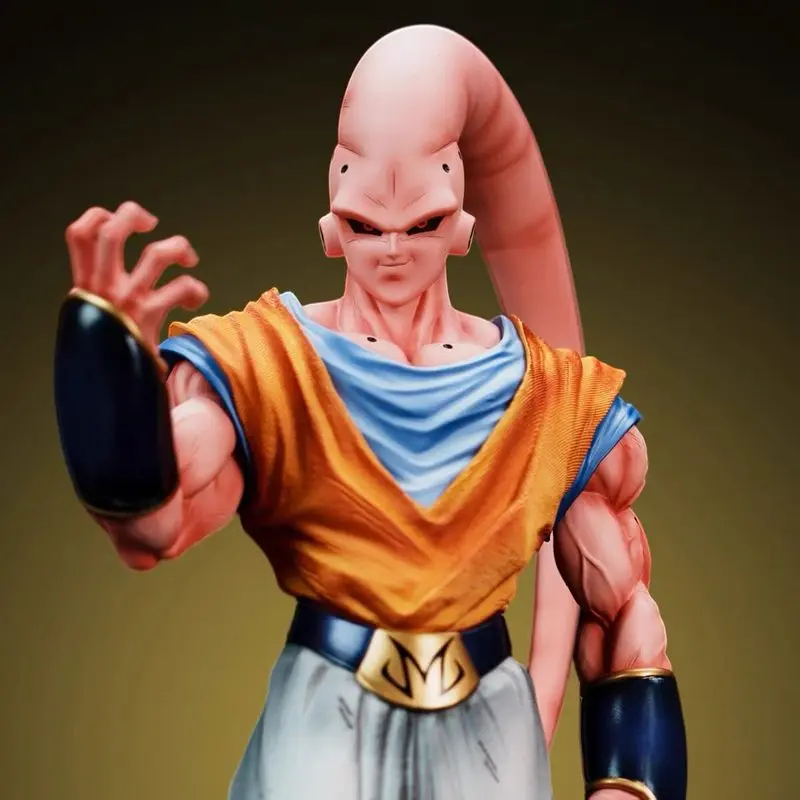 ys-dragon-ball-gohan-buu-action-figure-pvc-collectible-statue-38cm-large-anime-figurine-home-decor-for-adult-anime-fans-gift
