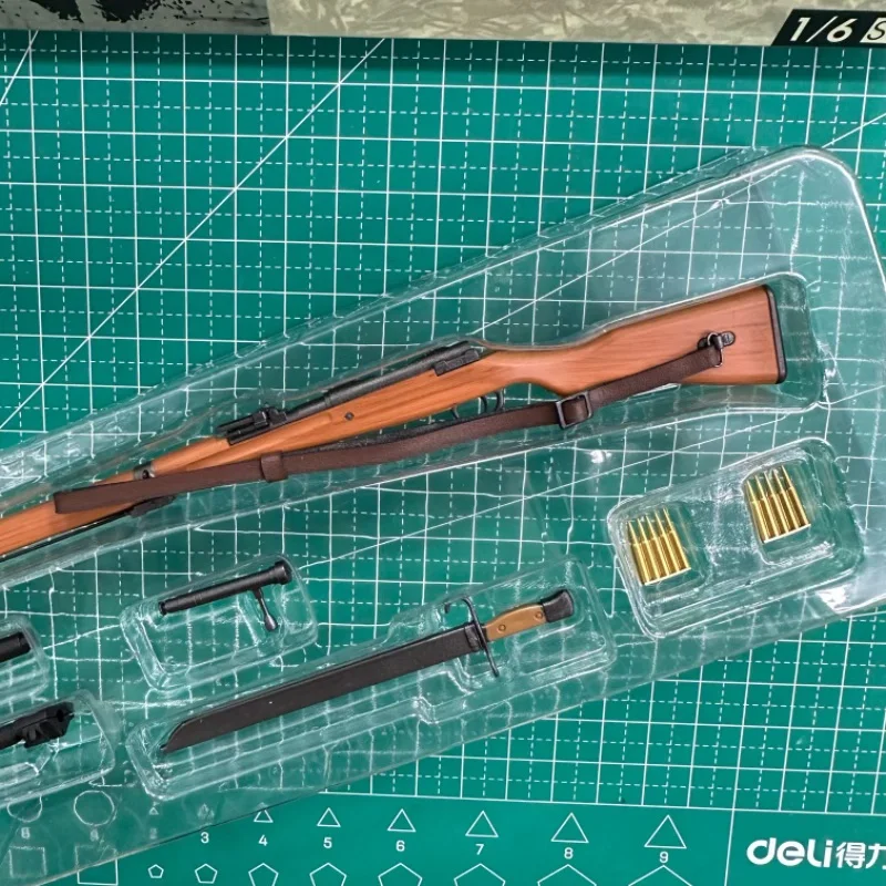 Zytoys zy2016 escala 1/6 tipo 99 rifle segunda guerra mundial modelo do exército japonês para figuras de ação de 12 polegadas acessórios tbl ph soldado brinquedos