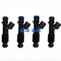 4 Pieces OEM 28264039 for DFM DFSK Glory 330 C31 C36 C37 V27 V29 Injector Nozzles -