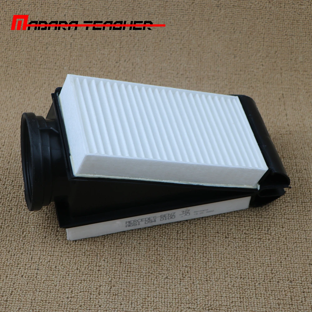 A6510940100 Engine Air Filter For Mercedes-Benz GLC C-Class C253 X253 S205 W205 A205 C205 A 651 094 01 00 6510940100