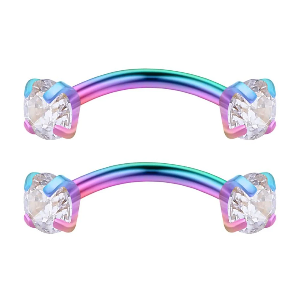 WKOUD 1-6PCS 16G 3/8\