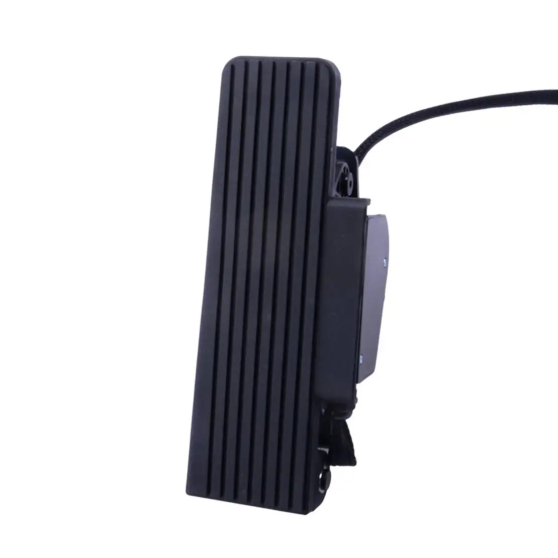 HXJS-4805 Electric Forklift Foot Pedal Accelerator Coil Hall Fit For Sightseeing Vehicles Patrol Vehi-cles Sanitation Vehicles