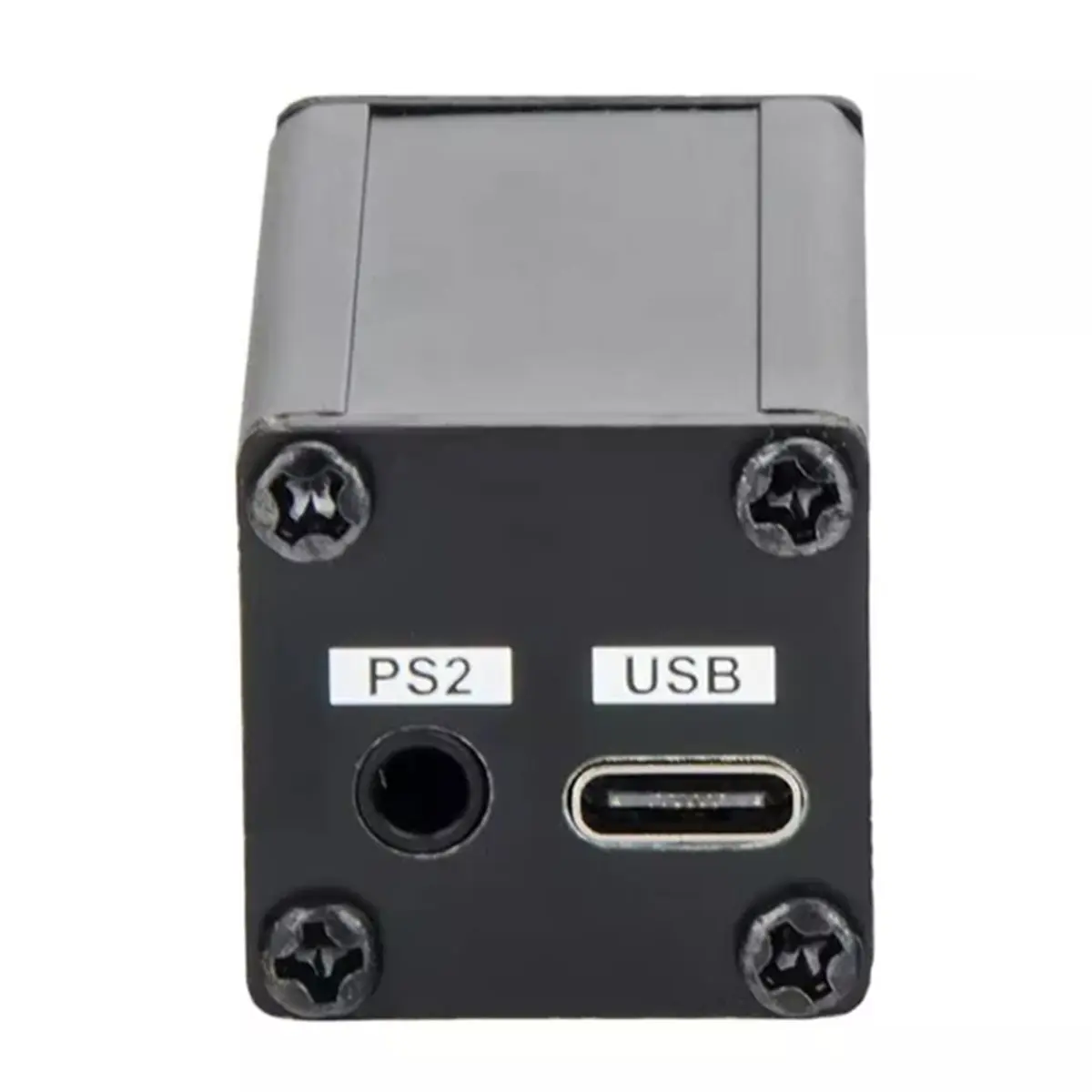 A73T Adapter for HAMCUBE PRO Verion HAM CW Trainer Morse Code Trainer MIC Adapter
