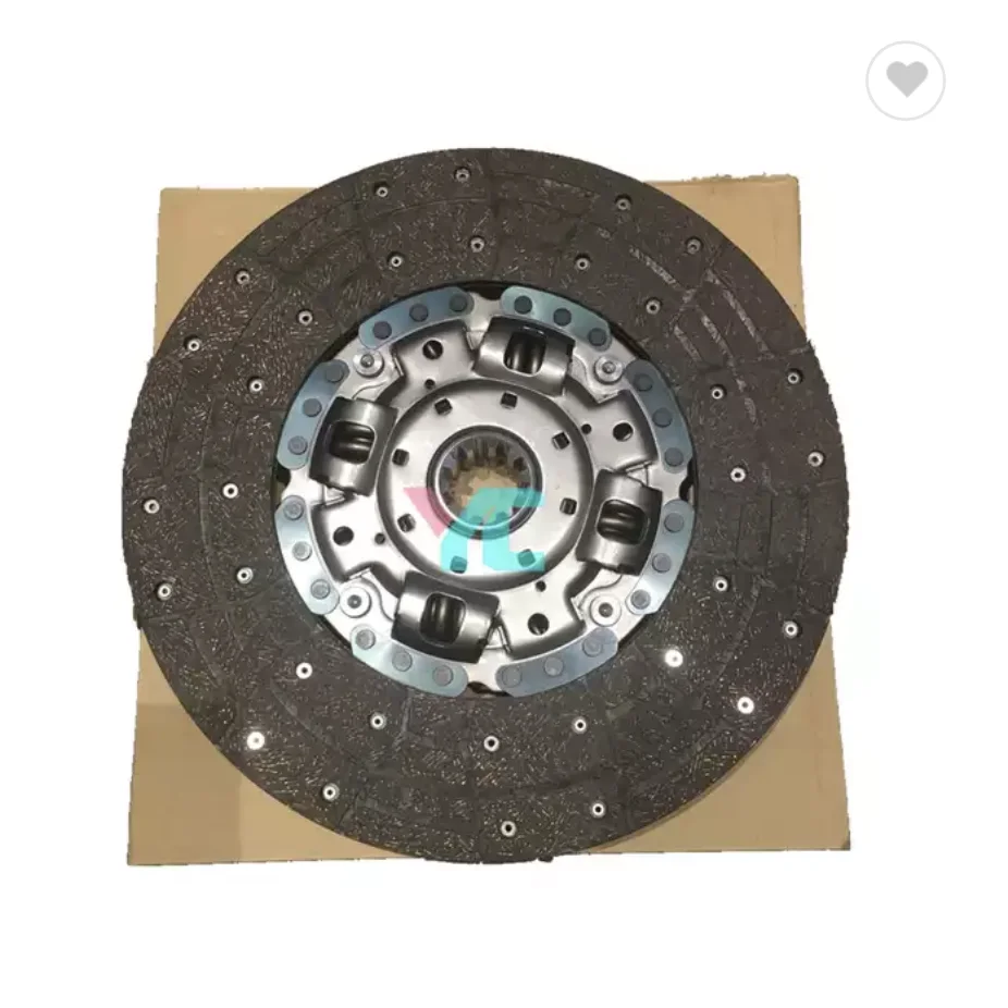 

CLUTCH DISC FOR UD QUON GW26 UD390 GE13 TRUCK 30100-NA04A