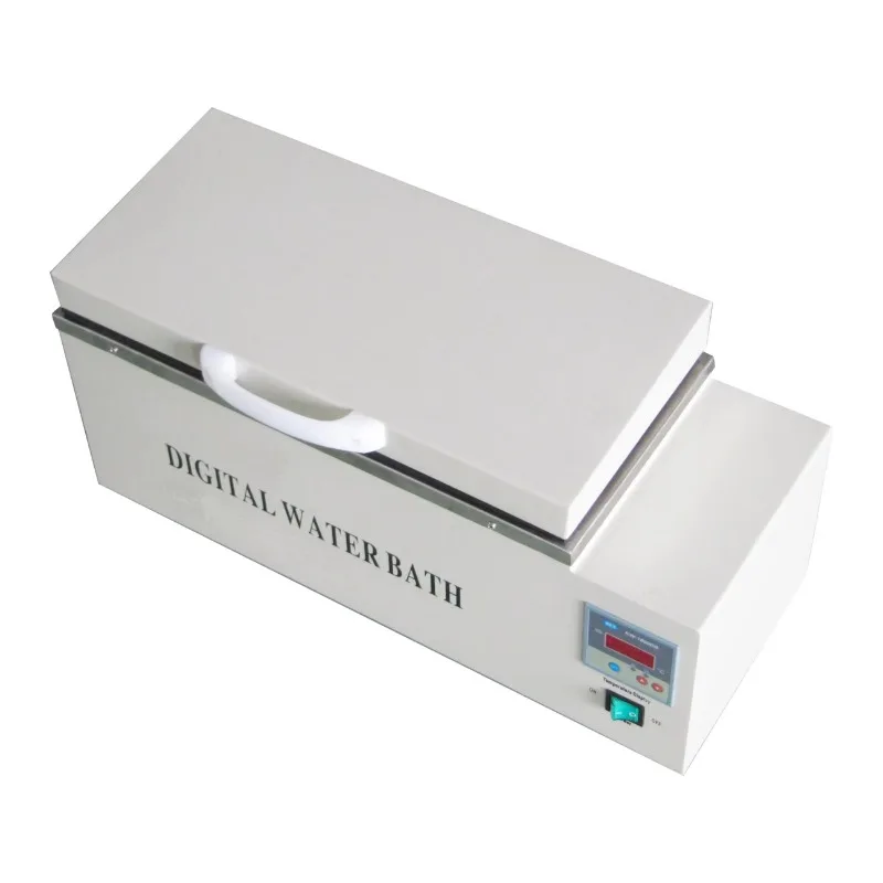 

constant temperature intelligent temperature control 11L 25L digital cycle electric heating constant temperature water bath