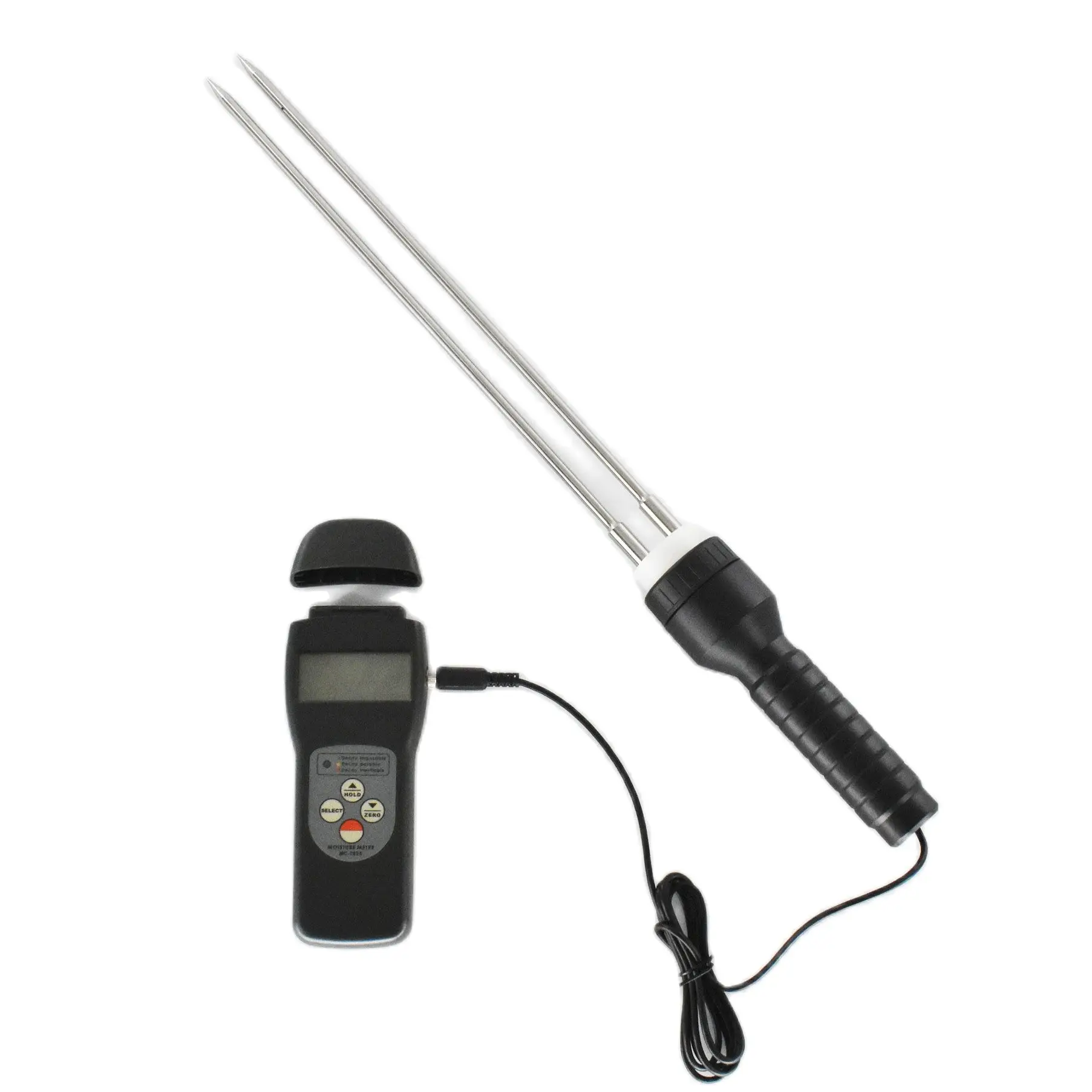 Cocoa Bean Moisture…