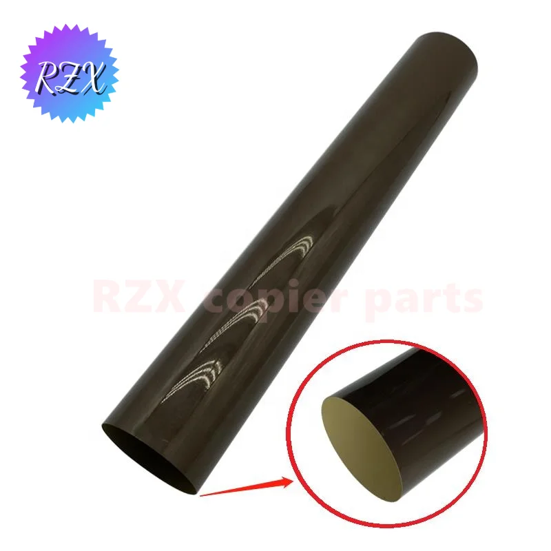 Fuser Film Sleeve Original Quality For Konica Minolta BHC220 C280 C360 C7722 C224 C284 C364 C454 C7828 C7822 284e Copier Parts