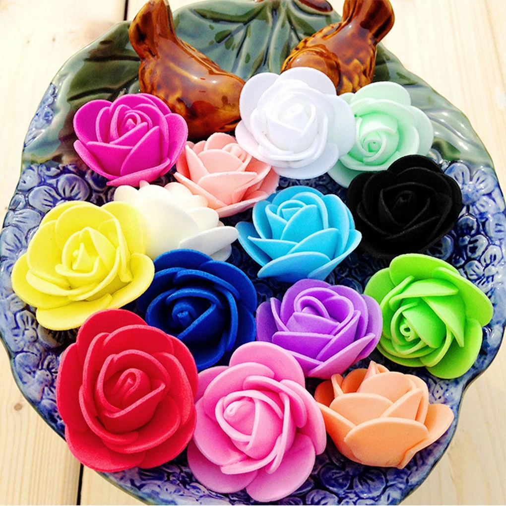 500pieces Unleash Creativity With multifunctional And Fun Craft With Strong Decorative Properties meat pink